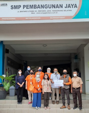 Yayasan petualang muslim indonesia