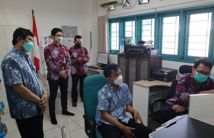 Sesi sharing