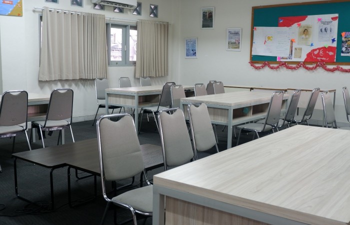 Smart Classroom