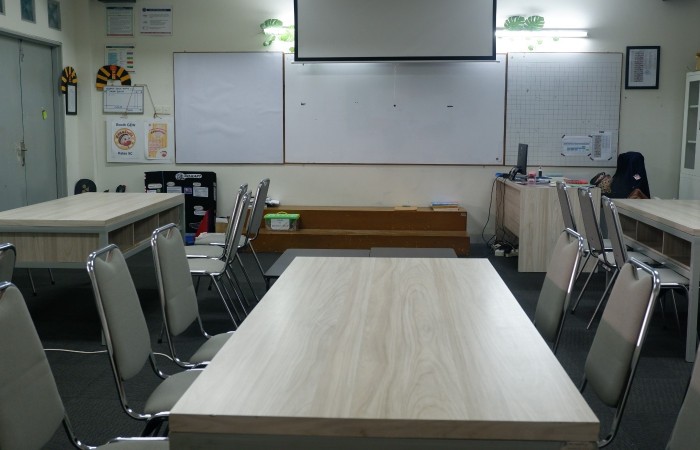 Smart Classroom