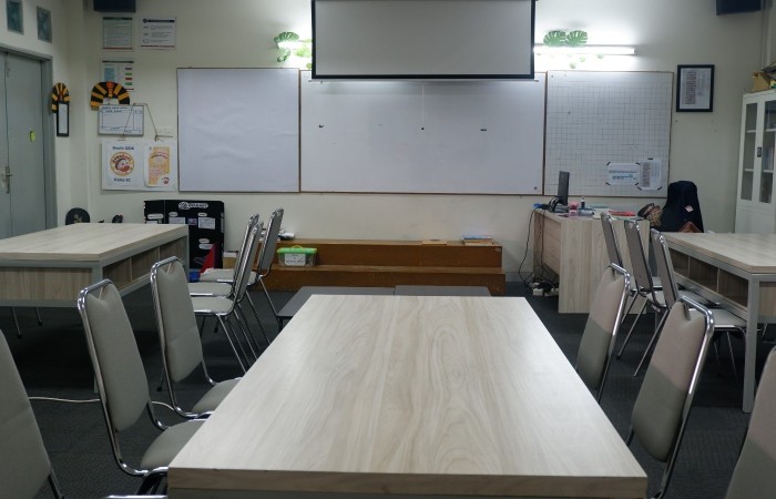 Smart Classroom