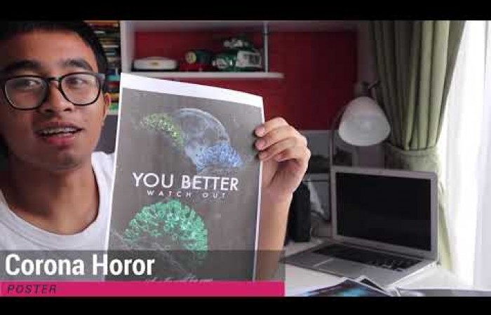 Cara memutus mata  Rantai Penularan Covid-19