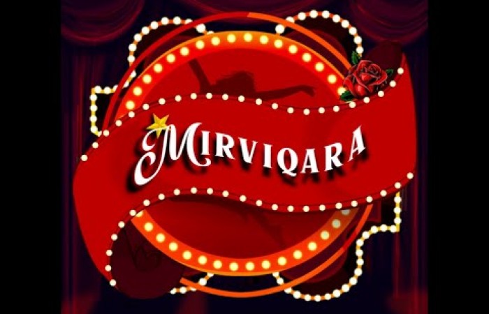 MIRVIQARA PJ CUP 2021 OFFICIAL TRAILER