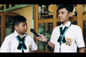 Sekolah Pembangunan Jaya