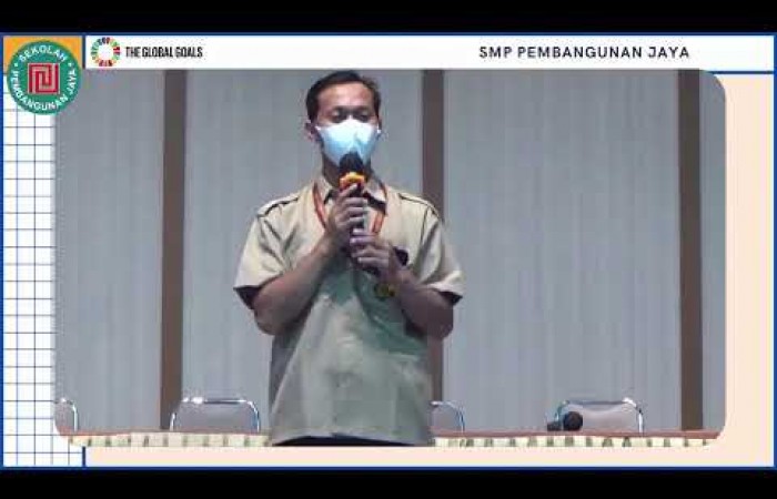 SDGs Goal Presentation | Day 2