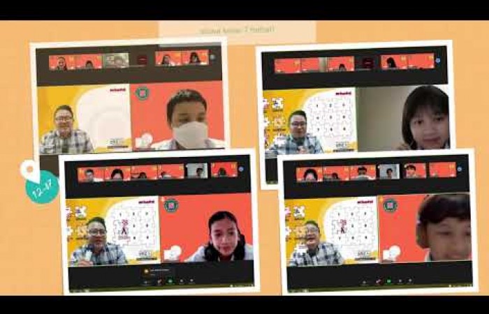 Day 1 MPLS SMP Pembangunan Jaya