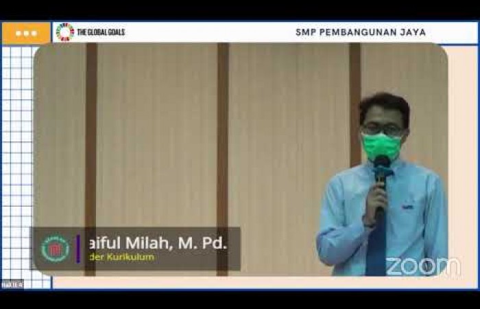 SDGs Project Presentation Day 1