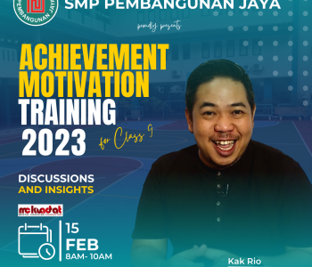 Achievement Motivation Training 
